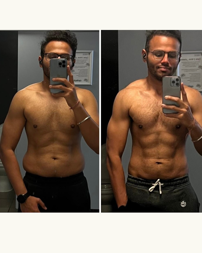 Client transformation